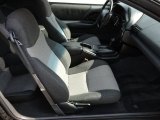 1994 Chevrolet Camaro Z28 Coupe Black Interior