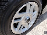 1994 Chevrolet Camaro Z28 Coupe Wheel