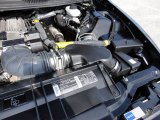 1994 Chevrolet Camaro Z28 Coupe 5.7 Liter OHV 16-Valve V8 Engine