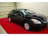 2011 Nissan Altima 2.5 S