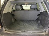 2007 Ford Escape Hybrid 4WD Trunk