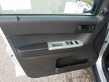 2012 Ford Escape XLT V6 4WD Door Panel