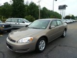 2006 Chevrolet Impala LT