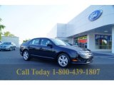 2012 Black Ford Fusion SE #52598351