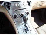 2009 Subaru Tribeca Limited 7 Passenger 5 Speed Sportshift Automatic Transmission