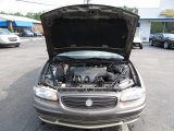 2004 Buick Regal LS 3.8 Liter OHV 12-Valve V6 Engine
