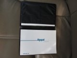 2004 Buick Regal LS Books/Manuals