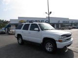 2003 Chevrolet Tahoe Z71 4x4