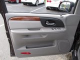 2008 Isuzu Ascender S 4x4 Door Panel