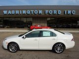 2009 Ford Fusion SE