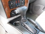 2008 Isuzu Ascender S 4x4 4 Speed Automatic Transmission