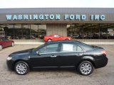 2010 Lincoln MKZ FWD