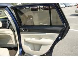 2011 Subaru Outback 3.6R Premium Wagon Door Panel