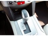 2011 Subaru Outback 3.6R Premium Wagon 5 Speed Automatic Transmission