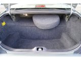 2002 Ford Crown Victoria  Trunk