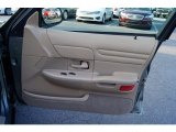 2002 Ford Crown Victoria  Door Panel