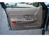 2002 Ford Crown Victoria  Door Panel