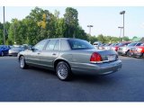 2002 Ford Crown Victoria  Exterior