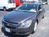 2011 Chevrolet Malibu LS