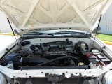 2005 Toyota Tundra Regular Cab 4.7 Liter DOHC 32-Valve V8 Engine