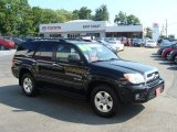 2008 Toyota 4Runner SR5 4x4