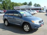 2008 Toyota RAV4 4WD