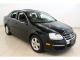 2009 Volkswagen Jetta SE Sedan