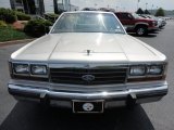1990 Ford LTD Crown Victoria  Exterior