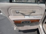1990 Ford LTD Crown Victoria  Door Panel