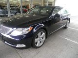 2008 Lexus LS 460 L