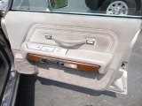 1990 Ford LTD Crown Victoria  Door Panel
