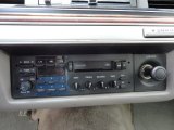 1990 Ford LTD Crown Victoria  Controls