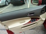 2011 Lexus GS 350 AWD Door Panel