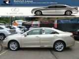 2011 Lexus ES 350
