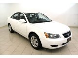 2008 Hyundai Sonata GLS