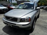 2008 Silver Metallic Volvo XC90 3.2 #52598218