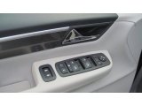 2010 Volkswagen Routan S Controls