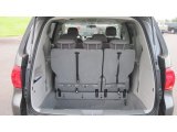 2010 Volkswagen Routan S Trunk