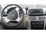 2010 Volkswagen Routan S Dashboard