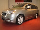2011 Nissan Quest 3.5 SL Data, Info and Specs