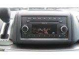 2010 Volkswagen Routan S Controls