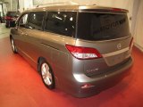 2011 Nissan Quest 3.5 SL Exterior
