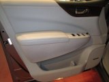 2011 Nissan Quest 3.5 SL Door Panel