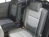 2006 Mazda MAZDA5 Interiors