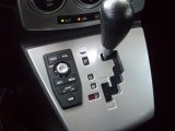 2006 Mazda MAZDA5 Touring 4 Speed Automatic Transmission