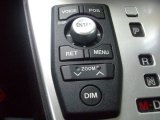 2006 Mazda MAZDA5 Touring Controls