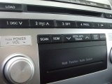 2006 Mazda MAZDA5 Touring Controls