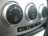 2006 Mazda MAZDA5 Touring Controls