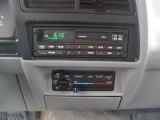 1994 Ford Ranger XLT Regular Cab Controls