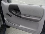 1994 Ford Ranger XLT Regular Cab Door Panel